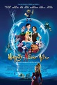 "Happily N'Ever After" movie poster, 2007. Sigourney Weaver lent her ...