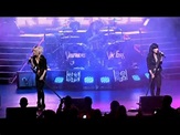 The Veronicas Revenge Is Sweeter Tour Dvd Part 2/5 - YouTube