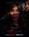 Mea Culpa Trailer Shows Kelly Rowland's Steamy but Dangerous Scenes