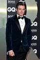 GQ Men of the Year Awards - Richard Madden named most stylish man at ...