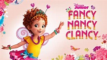 Ver los episodios completos de Fancy Nancy Clancy | Disney+