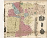 Newark Ward Boundary Maps