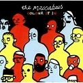 The Maccabees Colour It In UK Cd Album 1724312 Colour It In The ...