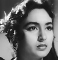 Nutan an Iconic Actress of the Golden Age Indian Cinema . - Interviewer PR