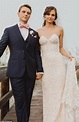 Neighbours actor Jesse Spencer marries with his girlfriend in secret ...