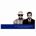 Pet Shop Boys Discography the complete singles collection (Vinyl ...