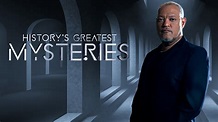 Watch History's Greatest Mysteries Full Episodes, Video & More ...