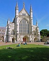 Winchester Cathedral | Wondermondo