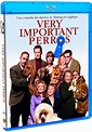 Very Important Perros Blu-ray