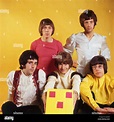 MARMALADE 1960s UK pop group Stock Photo - Alamy