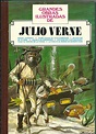 Revista ¡¡Ábrete Libro!!: Julio Verne, el descubridor de mundos - Cuscurro