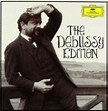 Claude Debussy - The Debussy Edition: Box Set 18CDs (2012) / AvaxHome