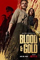 Sangre y oro - Película 2023 - SensaCine.com