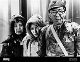 YOSHIKO TANAKA, KAZUO KITAMURA, ETSUKO ICHIHARA, KUROI AME, 1989 Stock ...