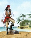 Mary Read posters & prints by Corbis