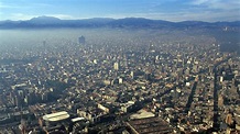Metropolen: Mexiko-Stadt - Metropolen - Kultur - Planet Wissen