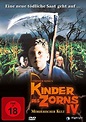 Kinder des Zorns 4 - Mörderischer Kult: Amazon.co.uk: Windom, William ...