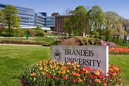 Brandeis University - Tourist's Book | The World's Travel Guide