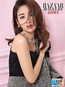 Ying Er releases new fashion shots- China.org.cn
