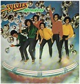 The Sylvers – Disco Fever (1979, Vinyl) - Discogs