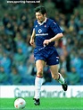 Mick HARFORD - Biography of his football career at Stamford Bridge ...