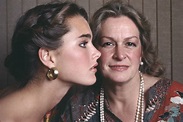 Teri Shields, The Controversial Stage Mother Of Brooke Shields