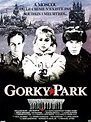 Gorky Park - Film (1983) - SensCritique