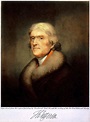 The Civil War of the United States: John Wayles Jefferson, born May 8, 1835