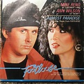 Mike Reno And Ann Wilson - Almost Paradise... (Love Theme From ...