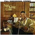 1960 Nat King Cole - Tell Me All About Yourself - Jacek Borawski