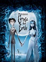 Prime Video: Tim Burton's Corpse Bride