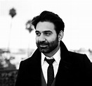 Becoming Human: A Chat With Composer Nima Fakhrara - Score It Magazine
