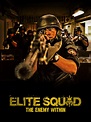 Prime Video: Elite Squad: The Enemy Within