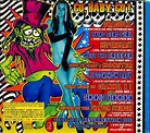 ROB ZOMBIE/AMERICAN MADE MUSIC TO STRIP BY ロブ・ゾンビ 国内盤 | AMERICAN,90年代 ...