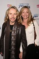 Tommy Shaw and wife Jeanne – Stock Editorial Photo © s_bukley #16598051