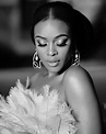 Nomzamo Mbatha bio: age, boyfriend, mother, sister and Isibaya ...