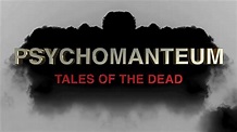 Psychomanteum (2018)