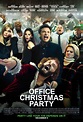 Office Christmas Party Movie Photos and Stills | Fandango