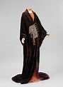 1000+ images about Poiret's Perfection on Pinterest | Silk satin, Silk ...