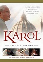 Karol - The Pope, the Man (TV Movie 2006) - IMDb