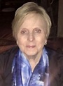 Nancy Gayle Andrews 2021, avis décès, necrologie, obituary