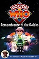 Doctor Who: Remembrance of the Daleks (película 1988) - Tráiler ...