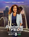 The Rookie: Feds (TV Series 2022–2023) - IMDb