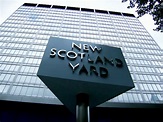 Secrets Of Scotland Yard Movie Trailer, Reviews and More | TV Guide