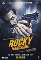 John Abraham's Rocky Handsome movie poster - Photos,Images,Gallery - 38788