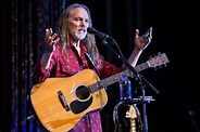 Timothy B. Schmit Plays an Intimate Show at Austin's One World Theatre ...