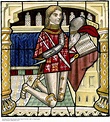 John Howard, Duke of Norfolk (1430?-1485)