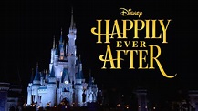 Happily Ever After Is Ending Its Run, Disney Releases Statement ...