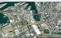 Street View Google Earth