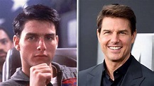 De galã sedutor a cientologia: Tom Cruise chega aos 60 anos acumulando ...